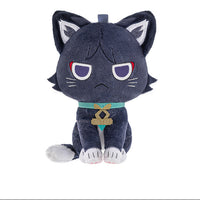 Genshin Impact Wanderer Cat Plush | Official miHoYo