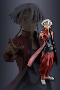 Tokyo Revengers Masterlise Ichiban Kuji Figure