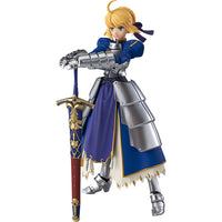 figma Saber 2.0 Fate/stay night Action Figure Max Factory