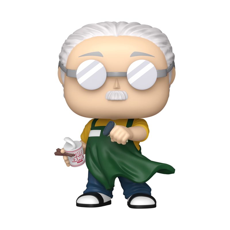 Funko Pop! Sakamoto Days Sakamoto Taro Sakamoto Days arriving next week, brand new, authentic, unopened