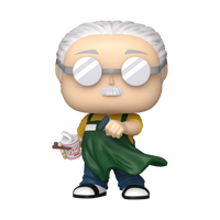 Funko Pop! Sakamoto Days Sakamoto Taro Sakamoto Days arriving next week, brand new, authentic, unopened
