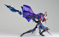 Kaiyodo Revoltech Genshin Impact Tartaglia Childe Figure