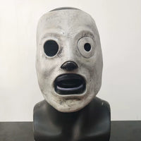 Horror Rock Latex Cosplay Mask | Halloween Party Prop