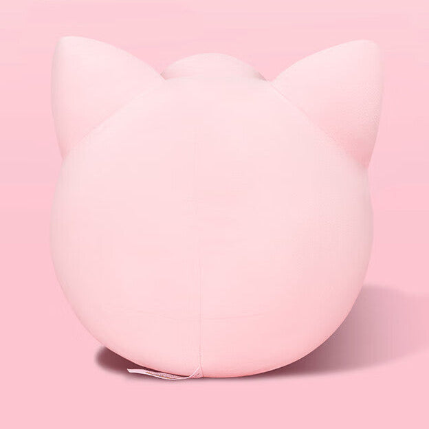 Aoger Jiggly Puff plush doll Pokemon 