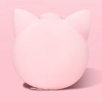 Aoger Jiggly Puff plush doll Pokemon 
