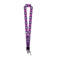 JoJo's Bizarre Adventure Anime Lanyard & Wrist Strap