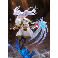 In Stock Bilibili TAITO AMP+ Frieren Beyond Journey's End Prize Figure Reissue