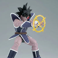 Glasses Factory Dragon Ball G×materia Dalles Lower Warrior Prize [In stock]