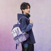 Genuine [Genshin Impact Official] Sitrali Theme Impression Series Backpack Genshin