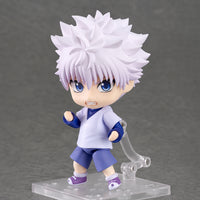 [GSC Spot] Clay Man Killua Killua Hunter Exam Ver. Figure model