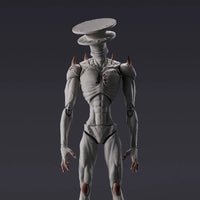 Japanese version spot Bandai SHF Kaiju No. 8 Kaiju No. 9 action figure