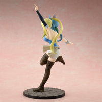 [GSC In Stock] 1.8 Standard Scale Lucy Hartfilia Wink Ver. Fairy Tail