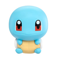 Pokémon Mini Figures Car Dashboard Ornament Set