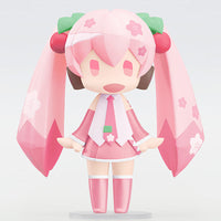 GSC HELLO! Hatsune Miku Kagamine Rin Ren Chibi