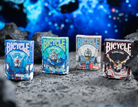 Bicycle x Gundam Playing Cards | Official Collab