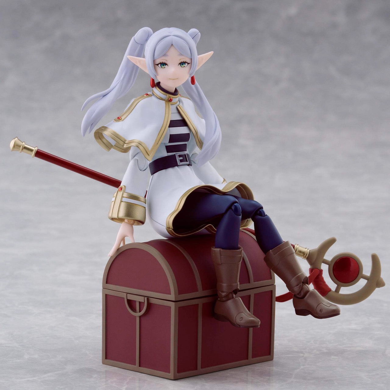 figma Frieren Max Factory Action Figure EX-106