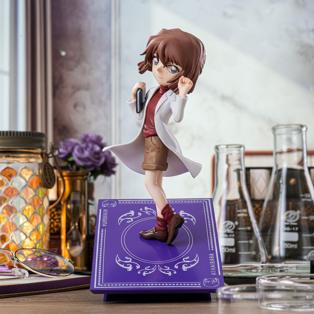 SEGA Luminasta Ai Haibara Detective Conan Figure