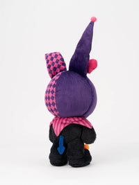 GOST exclusive IP2.0 Adorable Paradise series evil and cute demon rabbit little doll Daemon Vex