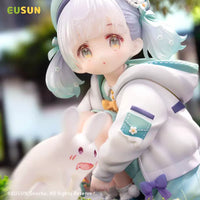 Bilibili EUSUN Flowers for you 