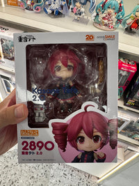 GSC Official Nendoroid 2890 Accent TETO 2.0 In Stock with No Bonus