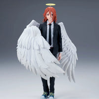 Banpresto P Noodles Chainsaw Man Angel Devil Figure