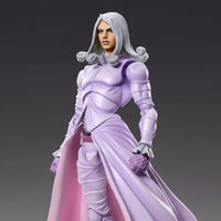 Sculpting Tang MEDICOS Super Image Movable JOJO Part 7 Racing Horse Guyman Fanny Valente in stock