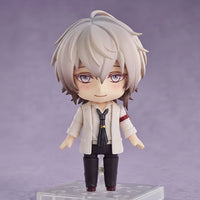 [GSC Spot] Clay Man Kiyoshi Okazaki Theatrical Version Collar×Malice -deep cover-