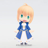HELLO! GOOD SMILE Saber by Artoria Pendragon