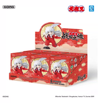 POPMART Pop Mart Inuyasha 