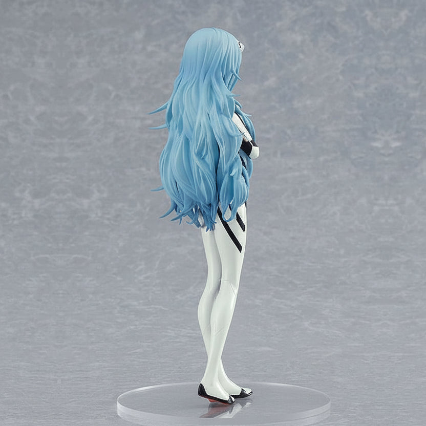 【GSC Spot】POP UP PARADE Ayaba Zero Long Hair Ver. Neon Genesis Evangelion