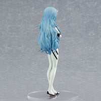【GSC Spot】POP UP PARADE Ayaba Zero Long Hair Ver. Neon Genesis Evangelion