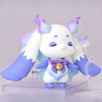 [GSC In Stock] Nendoroid Lunlun NIJISANJI Figure Model Toy