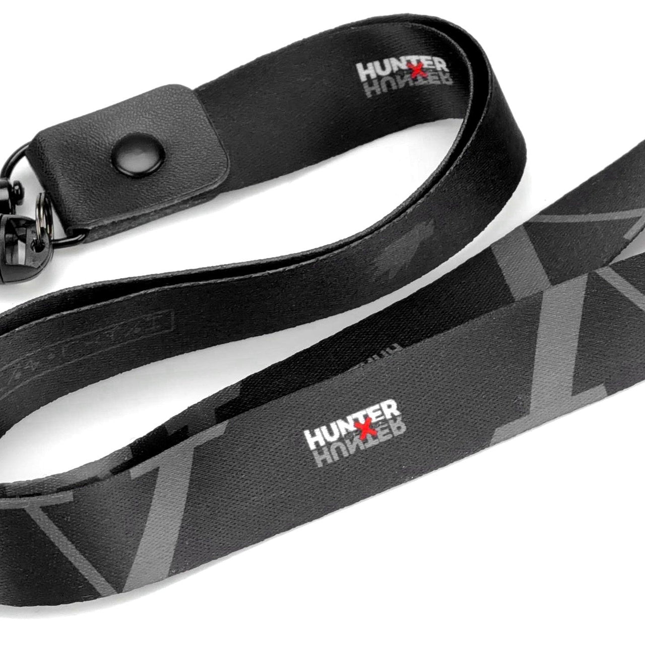 Hunter x Hunter Anime Lanyard & Wrist Strap