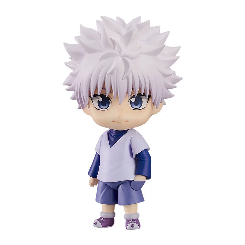 [GSC Spot] Clay Man Killua Killua Hunter Exam Ver. Figure model