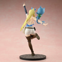 [GSC In Stock] 1.8 Standard Scale Lucy Hartfilia Wink Ver. Fairy Tail