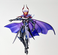 Kaiyodo Revoltech Genshin Impact Tartaglia Childe Figure