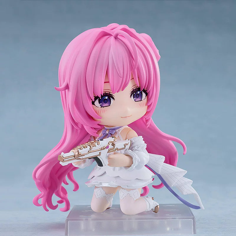 GSC Goddess of Victory NIKKE Nendoroid Dorothy Game Peripherals Q version action figure