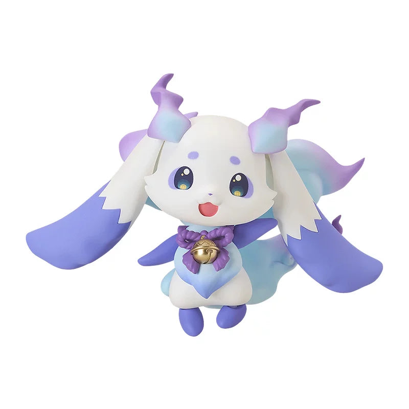 [GSC In Stock] Nendoroid Lunlun NIJISANJI Figure Model Toy