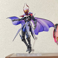 Kaiyodo Revoltech Genshin Impact Tartaglia Childe Figure
