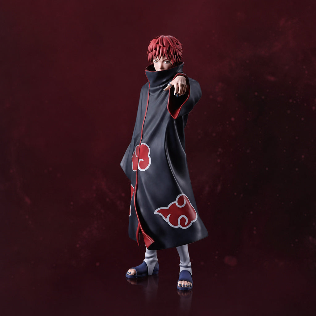 Naruto Ichiban Sho Kazekage Recapture Arc Akatsuki – Bandai