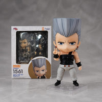 Polnareff Nendoroid #1561 JoJo's Bizarre Adventure GSC