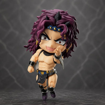 Kars Nendoroid Figure | JoJo's Bizarre Adventure GSC