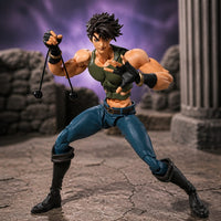 Bandai S.H.Figuarts Young Joseph Joestar Figure