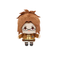 Attack on Titan Survey Corps Chibi Plush Doll - FIHEROE.