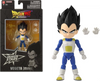 Dragon Ball Daima Mini Goku & Vegeta Chibi Figure Set