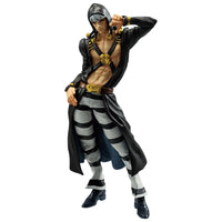 Bandai Ichiban Jojo's Bizarre Adventure Golden Wind Passiones de Famlia Collectible Figures - FIHEROE.