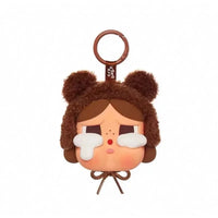 Crybaby Bitter Bear Series Earbuds Bag Blind Box Cute Hanging Accessory by Pop Mart - FIHEROE.