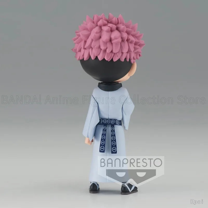 Banpresto Q Posket Jujutsu Kaisen THE SUKUNA A and B Version Kawaii Chibi Look (not a set) - FIHEROE.