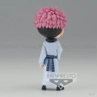 Banpresto Q Posket Jujutsu Kaisen THE SUKUNA A and B Version Kawaii Chibi Look (not a set) - FIHEROE.