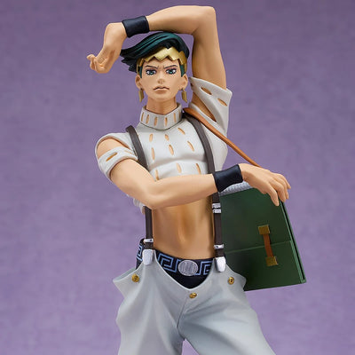 GSC Pop Up Parade Jojo's Bizarre Adventure Rohan Kishibe - FIHEROE.